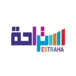 Logo of Estraha android Application 